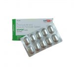 Kiwof Tablet for Cats contains (01Pcs)