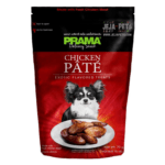 Prama Prama Delicacy Snack Chicken Pate - 70g