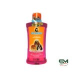 Bearing Shampoo tick and flea small breeds cats and dogs 300ml