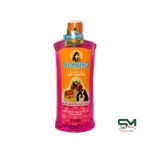 Bearing Shampoo tick and flea small breeds cats and dogs 600ml