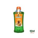 Bearing Shampoo tick and flee long hair cats and dogs 300ml