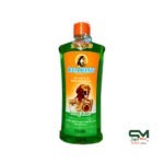 Bearing Shampoo tick and flee long hair cats and dogs 600ml