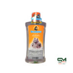 Bearing Shampoo white hair cats and dogs 300ml