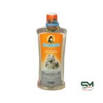 Bearing Shampoo white hair cats and dogs 600ml