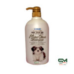 Mild Olive Shampoo 750ml