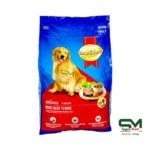 SmartHeart Dog Food || Roast Beef Flavor 7kg