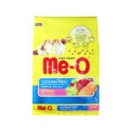 Me-O Ocean Fish Kitten Cat Food 6.8kg