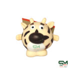 Pet Touch - Doggy Squeaky Play Toy -