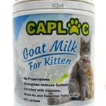 Caplac Goat Milk for Kitten 250gm