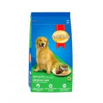SmartHeart Dog Food Lamb and Rice Flavour 7kg