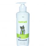 Nunbell Antibacterial Deodorant Cat Shampoo 350ml