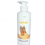 Nunbell Lice-Klilling Mite Suppression Dog Shampoo 350ml