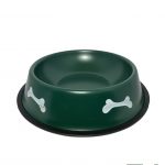 Cat Food Bowls (Large Size)
