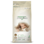 Bonacibo Adult CAT Food with Lamb & Rice 2kg