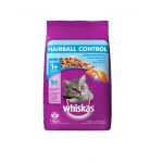 Whiskas Hairball Control 1.1kg