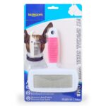 Pet Special steel wire Comb Medium Size