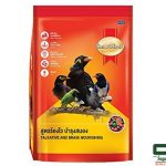 SmartHeart Mynah Bird Food Talkative and Brain Nourishing 400g