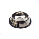 Stainless Steel Cat Bowls Size-22CM