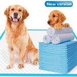 Pee pad 60*60cm  for Dogs and cats L Size 01 Pcs