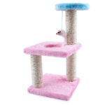 Pet Scratcher Toy for Cats