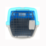 Plastic Portable Travel Small Cat Pet House Cage dog Carrier