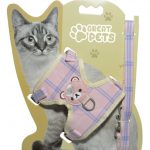 Daoge pet Harness For Cat