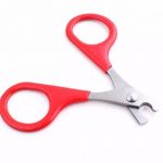 Nail Scissors Small Size