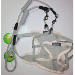 Xingning Pet harness for Cat and Dogs