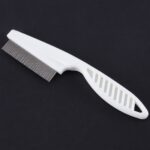 Stainless Steel Nit Comb