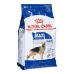 Royal canin Maxi adult 4kg dog food