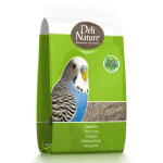 Premium Deli Nature For Budgies (1Kg)