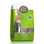 Deli Nature Premium Cocktail Food 1kg