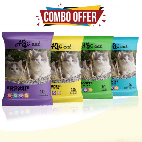 Cat Litter Archives Sagor Mart