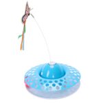 Elite Cat Tower Toy 360 Butterfly