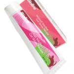 Bioline Hairball Solution Cat Grass Recipe 100g