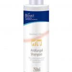 Biovet Antifungal Shampoo 250 ml