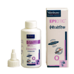 Virbac Salicylic Acid Ear Cleanser 100ml