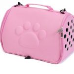 Colourfully Cats or puppy Carrier Bag 36*22*22cm