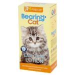 Bearing Cat Ear Care Lotion for Cat 100ml
