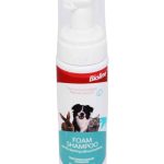 Bioline Foam Shampoo 220 g