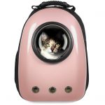 Pet Carrier Colourfully backPack