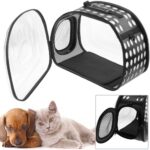 Cats or puppy Carrier Bag Size:42*33*28.5cm