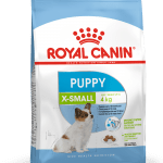 Royal Canin X-Small Puppy 1.5kg
