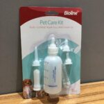 Bioline Pet Care Kit 60ml