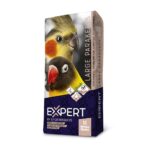 Witte Molen Expert Love Bird/Cockatiel 20Kg