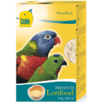 CEDE Lori Food 1kg