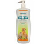 Himalaya Erina-Ep Shampoo 450ml (Lemon Fragrance)