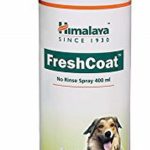 Himalaya FreshCoat 400ml (No Rinse Spray)