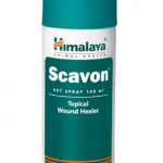 Himalaya Scavon vet Spray 100ml (Topical Wound Healer)