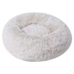 Comfortable Cats and Puppy Bed 60cm